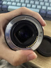 索尼（SONY）FE 50mm F1.8 全画幅标准定焦微单相机镜头 人像定焦镜头 E卡口 SEL50F18F 实拍图