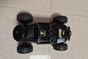 4DRC合金rc遥控汽车越野车电动赛车1-3-6-8-10岁儿童玩具男孩生日礼物 实拍图