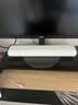惠普（HP）S1X电脑音响长条桌面音箱RGB炫彩灯光家用低音炮立体环绕声笔记本音箱电脑通用银 实拍图