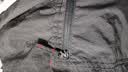迪卡侬（DECATHLON）速干裤男女户外长裤徒步裤子快干登山透气弹力 TREK100 黑灰色-女款-new 【亚洲版型 裆部加深】 38 实拍图