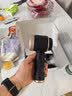 徕本（HELLOLEIBOO）车载吸尘器大吸力无线汽车用手持吸尘器家用大功率小型吸吹抽充四合一 实拍图