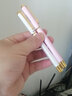 英雄（HERO）钢笔学生正姿铱金钢笔特细暗尖墨水笔1302系列 D绿色-单支装 实拍图