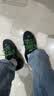 耐克NIKE男子休闲鞋 P-6000 PRM 运动鞋IF0668-003黑绿41 实拍图