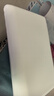亚朵星球慢回弹记忆绵枕枕头护颈枕芯基础款枕头芯酒店睡眠高款12cm单只装 实拍图