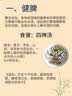全棉时代婴儿隔汗巾纱布吸汗儿童宝宝开学幼儿园纯棉垫背小熊小鹿小猫3条 实拍图
