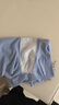 蕉内小凉皮311Cool Air儿童内裤平角男女抗菌青少年6-12-15岁冰丝夏季 实拍图