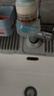 水龙头防溅头加长延伸起泡器厨房自来水花洒节水可旋转过滤喷头嘴 随机色2个 实拍图
