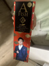 一只鱼袜子男士10A级抗菌防臭春夏季运动袜中筒长袜休闲棉袜 实拍图