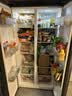 澳柯玛（AUCMA）632升双开门冰箱家用对开门中大冷冻电冰箱囤货风冷无霜双变频一级能效BCD-632WPNE国家补贴 实拍图