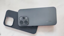 vivo S50【田曦薇同款】 12+256 深空黑 主摄级长焦Live 高通第三代骁龙8s 超声波指纹2.0 AI拍照手机 实拍图