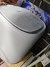 美的（Midea）迷你波轮洗衣机全自动家用 MNB5-70E 内衣裤洗衣机小型婴儿 懒人洗衣机 以旧换新 实拍图