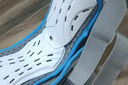 怡辉（YIHUI）踝关节固定支具跟腱靴医用脚踝扭伤跖骨骨折护具足托右脚M码YL11 实拍图
