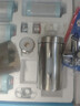 德思克水龙头净水器除水垢余氯家用过滤水垢前置过滤器家用厨房自来水多层过滤 一机六芯【进口椰壳活性碳滤芯】 实拍图