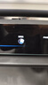 美的（Midea）【GX1200Max】嵌入式洗碗机晶焰双模烘干万向飓风洗105℃热烘+自动开关门一级速干 实拍图
