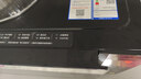 美的（Midea）M3升级款家用变频微波炉平板式易清洁800W微波速热智能菜单钻石背板加热20L小型一级能效（PM20M2 实拍图