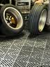 马牌（Continental）轮胎/防爆胎 225/45R17 91W CSC5 SSR *仅适配宝马1系 实拍图