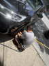 米其林轮胎(Michelin) 浩悦5 PRIMACY 5 215/60R16 99V适配雅阁凯美瑞奥德赛 汽车轮胎 实拍图