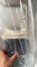 九阳免手洗豆浆机1.5L大容量2-6人用 高速破壁轻松预约家用全自动破壁机榨汁机K350 实拍图