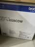 兄弟(brother) DCP-L3528CDW 彩色激光一体机（18ppm黑彩同速 无线 远程 液晶屏 自动双面 AirPrint） 实拍图