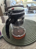 天喜（TIANXI）玻璃茶壶耐热茶具飘逸杯泡茶壶杯泡茶器泡茶壶茶水分离杯一键过滤 实拍图