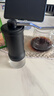 CLITON手摇磨豆机 咖啡豆研磨机手磨便携咖啡机手动磨豆机自动研磨粉机 实拍图