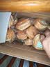 三只松鼠0蔗糖水牛乳手撕面包1kg 早餐面包营养饱腹代餐蛋糕糕点 实拍图