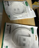 绿联【2条装】Type-C数据线6A适用华为荣耀超级快充100W/88W/66W充电线Pura80/70/Mate70/60Pro手机 实拍图