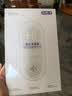 舒客【穆祉丞同款】大屏扫振电动牙刷G5 Pro+雪域白深度清洁成人青少年礼物牙刷 实拍图
