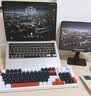 Apple/苹果AI【70W快充】MacBook Air13英寸M5 (10+8核) 16G 512G银色笔记本电脑Z1L00002L 实拍图