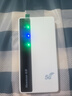 纽曼5g随身wifi移动wifi6免插卡多网通无线上网卡便携式车载无限路由器全国通用流量2026款全程不限速 实拍图