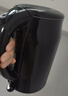 美的（Midea）电热水壶烧水壶1.7L容量0涂层烧水壶304不锈钢双层防烫无缝内胆快速烧水MK-SH17M301C 实拍图