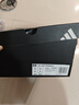 阿迪达斯（adidas）男鞋运动鞋舒适耐磨减震休闲跑步鞋 42UK8码 实拍图