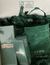 海蓝之谜（LA MER）油皮水乳套装(油皮精萃水+油皮精萃乳)护肤品化妆品礼盒生日礼物 实拍图