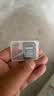 雷克沙（Lexar）tf卡大疆pocket3pocket4内存卡action4/5/6pro高速内存卡无人机运动相机专用microsd卡 256GB读速高达205MB/s 实拍图