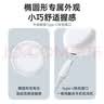 智国者蓝牙耳机适用于华为荣耀手机半入耳式无线2026最新款超长续航音乐降噪小米vivo通用不伤&耳朵专用 实拍图