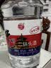 牛栏山二锅头 红牛二 口粮酒 清香风格 42度 500ml*12瓶 整箱装 自饮 实拍图