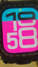 Apple/苹果 Watch S11 智能手表GPS+蜂窝款46毫米银色铝金属表壳雾紫色运动型表带M/L MFDL4CH/B 实拍图