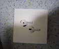 Apple/苹果 AirPods 4(支持主动降噪)搭配无线充电盒(USB-C)苹果耳机 蓝牙耳机适用iPhone/iPad 四代 实拍图