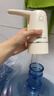 小熊（Bear）桶装水抽水器电动压水器矿泉水上水器饮水机抽水泵YSJ-D06H5 实拍图