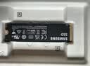 三星（SAMSUNG）1TB SSD固态硬盘 M.2接口(NVMe协议PCIe 4.0 x4) AI电脑配件 读速7450MB/S 990 PRO 实拍图