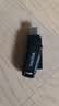 闪迪（SanDisk）256GB Type-C USB3.2 手机U盘DDC3黑色 读速高达400MB/s 自动备份 手机电脑两用 双接口大容量优盘 实拍图