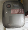 美的（Midea）【政府补贴】纯钛0涂层母婴级内胆电饭煲不粘锅4L无涂层4-5人花瓣IH家用多功能智能电饭锅MB-HS412 实拍图