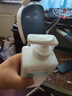 满婷（MANTING）氨基酸表活清爽控油沐浴乳450ml（清新洁净沐浴露男女士增香） 实拍图