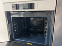 东芝（TOSHIBA）【锁鲜水烤】大白茶T700嵌入式水波炉微蒸烤炸炖一体机78L 彩屏250℃过热水蒸气变频微波炉蒸烤箱 T700A【旗舰机皇】大师级水波炉 | 玉肌纱 实拍图