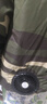 维曼芬夏季降温空调服带风扇的衣服户外防暑充电制冷劳保工人工地工作服 【新款高端半导体制冷】1套配件+迷彩2件 【国标3C认证 2XL 推荐145-160斤 实拍图