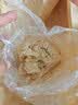 百年白记河南特产开封传统手工花生糕花生酥糖办公室休闲零食伴手礼300g 实拍图