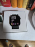 小米（MI）REDMI Watch 6典雅黑 国家补贴 澎湃OS 3 心率血氧监测 红米手表6 小米汽车 送男友送女友 实拍图
