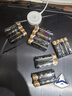 碳性电池5号7号玩具电视空调遥控器挂钟闹钟适用五号七号正品 5号8粒+7号8粒（秒杀专享） 实拍图