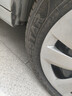 双星JUOGO轮胎 185/65R15 88H SH71适配轩逸/悦纳/爱丽舍/欧尚A600 实拍图
