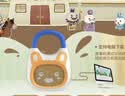 火火兔早教机音乐故事机婴幼儿童宝宝国学机学习机男孩女孩玩具生日礼物 实拍图